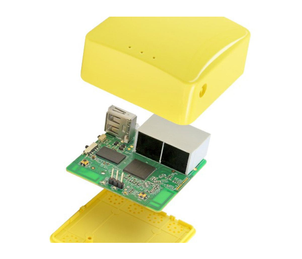 GL.iNet Mango GL-MT300N-V2 - 1524728 - zdjęcie 4